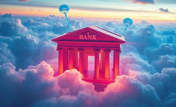 El Papel de la Nube en la Transformación Bancaria