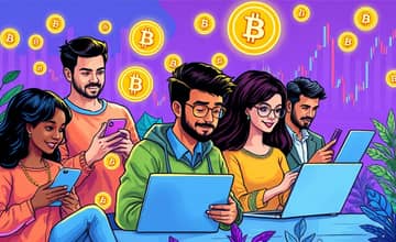 Inversiones Inteligentes: Democratizando el Acceso a los Mercados