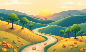 El Camino hacia la Tranquilidad Financiera