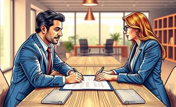 El Arte de la Renegociación: Mejora tus Contratos