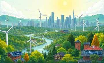 Invierte en Sostenibilidad: Dinero con Propósito Ético