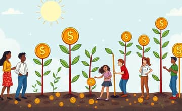 Microinversiones: Pequeñas Cantidades, Grandes Oportunidades