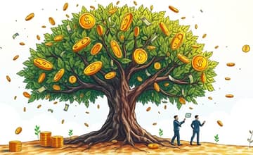 Haz Crecer tu Dinero: Secretos de lnverisones