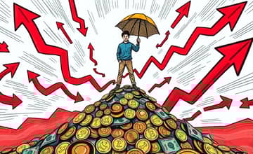 Dominando la Inflación: Protege tu Poder Adquisitivo