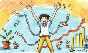 Deudas de Consumo: Sal de Ellas Definitivamente