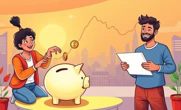 Desbloquea tu Potencial Financiero