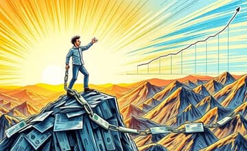 Rompe el Ciclo de la Deuda: Libertad Financiera