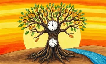 El Valor de la Paciencia en el Dinero