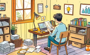 Optimiza tus Gastos Fijos: Ahorra sin Esfuerzo