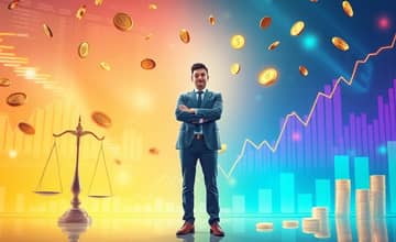 Más allá del Presupuesto: Control Total de tu Economía