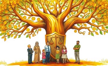 El Legado Económico: Planifica tu Herencia