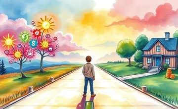 La Psicología del Ahorro: Entiende tus Hábitos