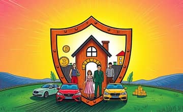 Seguros: La Inversión Invisible en tu Futuro