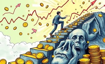 Gestiona tu Dinero: De la Deuda a la Riqueza