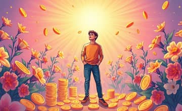 Transforma tu Relación con el Dinero: Mente Abundante