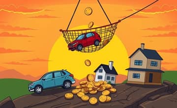 El Fondo de Emergencia: Tu Colchón de Seguridad