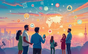 El Arte de la Anticipación: Adelantándose a las Tendencias