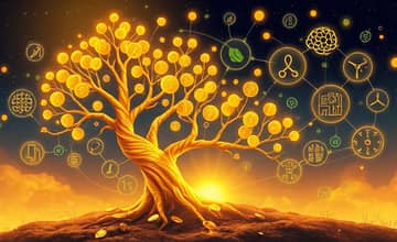 Desbloquea tu Potencial: Multiplica tu Dinero Inteligentemente