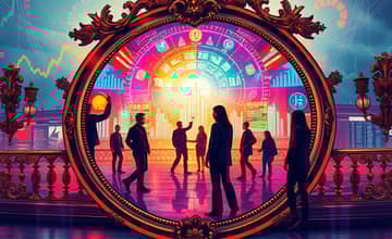 El Espejo del Mercado: Analizando Comportamientos y Tendencias