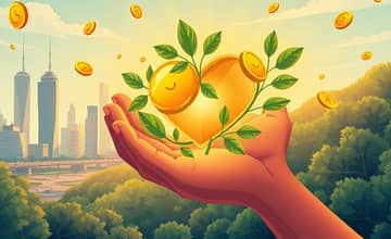 Inversiones con Corazón: Alineando tus Valores y Finanzas