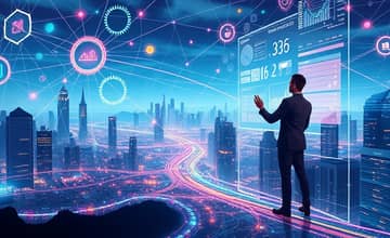 Dominando la Información: Extrae Valor de los Datos del Mercado