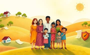 Planificación Patrimonial: Asegura el Futuro de tu Familia