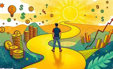 Diseñando tu Libertad: Un Plan de Inversión Personalizado