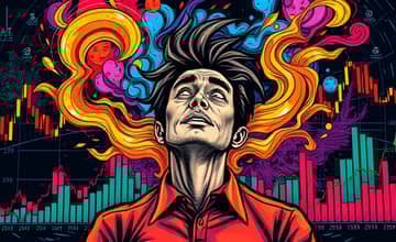 El Factor Humano: Gestiona tus Emociones al Invertir