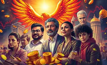 De los Errores se Aprende: Lecciones de Inversores Exitosos