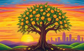 Haz Crecer tu Dinero: Secretos para Invertir con Éxito