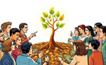 La Sabiduría de las Masas: Aprovechando el Crowdinvesting