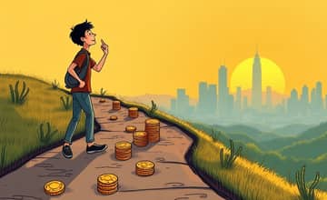 Inversión Sencilla: Cómo Empezar sin Miedo ni Complicaciones