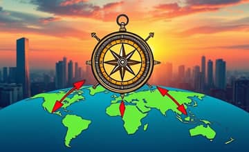 La Brújula del Mañana: Anticipa los Cambios del Mercado