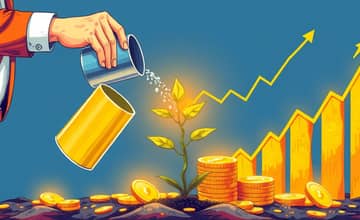 Domina el Dinero: Herramientas Esenciales para Invertir