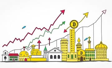 Invierte Inteligentemente: Tu Guía para Superar la Inflación