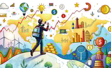 Invierte Sabiamente: Descubre Oportunidades Ocultas en el Mercado