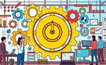 Microajustes, Macrobeneficios: La Optimización Continua