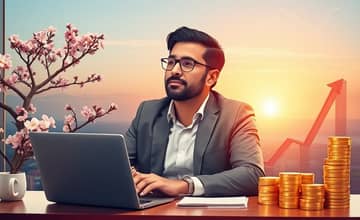 El Arte de Invertir sin Estrés: Maximiza tus Ganancias