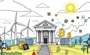 Más Allá del Banco: Alternativas Rentables para tu Dinero