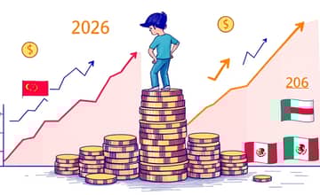 Conquista tus Metas Financieras: Consejos de Expertos para el Ahorro