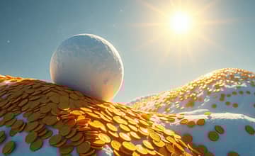 El Ahorro Inteligente: Cómo el Interés Compuesto Trabaja para Ti