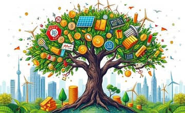 Potencia tus Finanzas: Inversiones que Transforman tu Vida