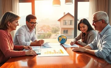 Finanzas para la Vida Real: Construye un Patrimonio Duradero