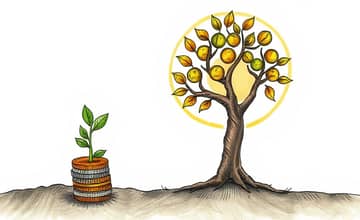 El Secreto de la Consistencia: Inversiones Graduales y Constantes