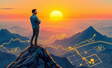 Conoce tus Límites: Gestión de Riesgos en Cada Inversión