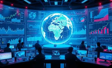 Analítica Predictiva: Anticipando Tendencias en el Mercado Financiero