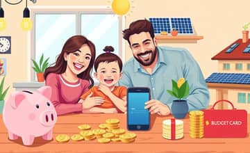 La Ruta al Ahorro Eficiente: Consejos que Realmente Funcionan