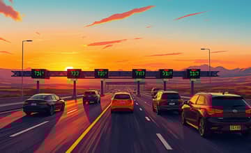 La Ruta al Dinero Cero Efectivo: ¿Estamos Preparados?