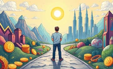 Despierta el Inversor que Llevas Dentro: Conceptos Clave