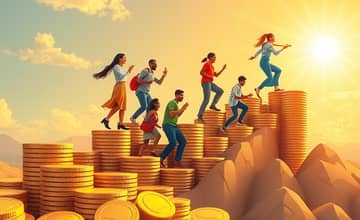 Ahorrar es Poder: Convierte tus Metas en Realidad